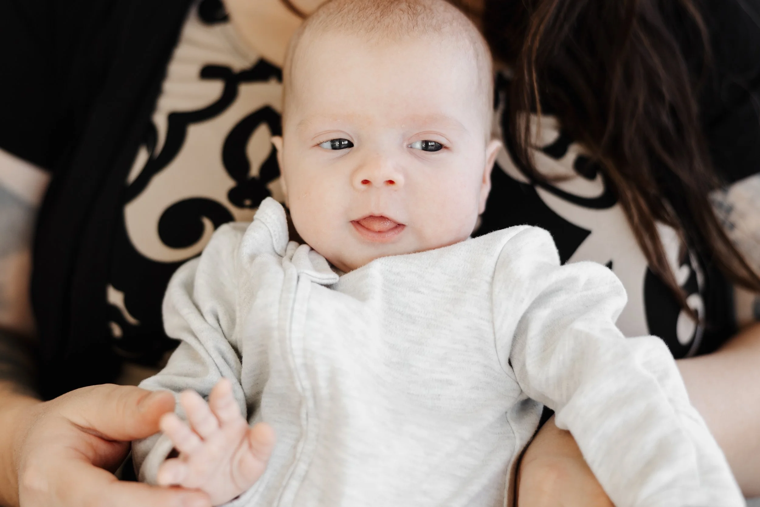 Best Practices for Traveling with Your Newborn
