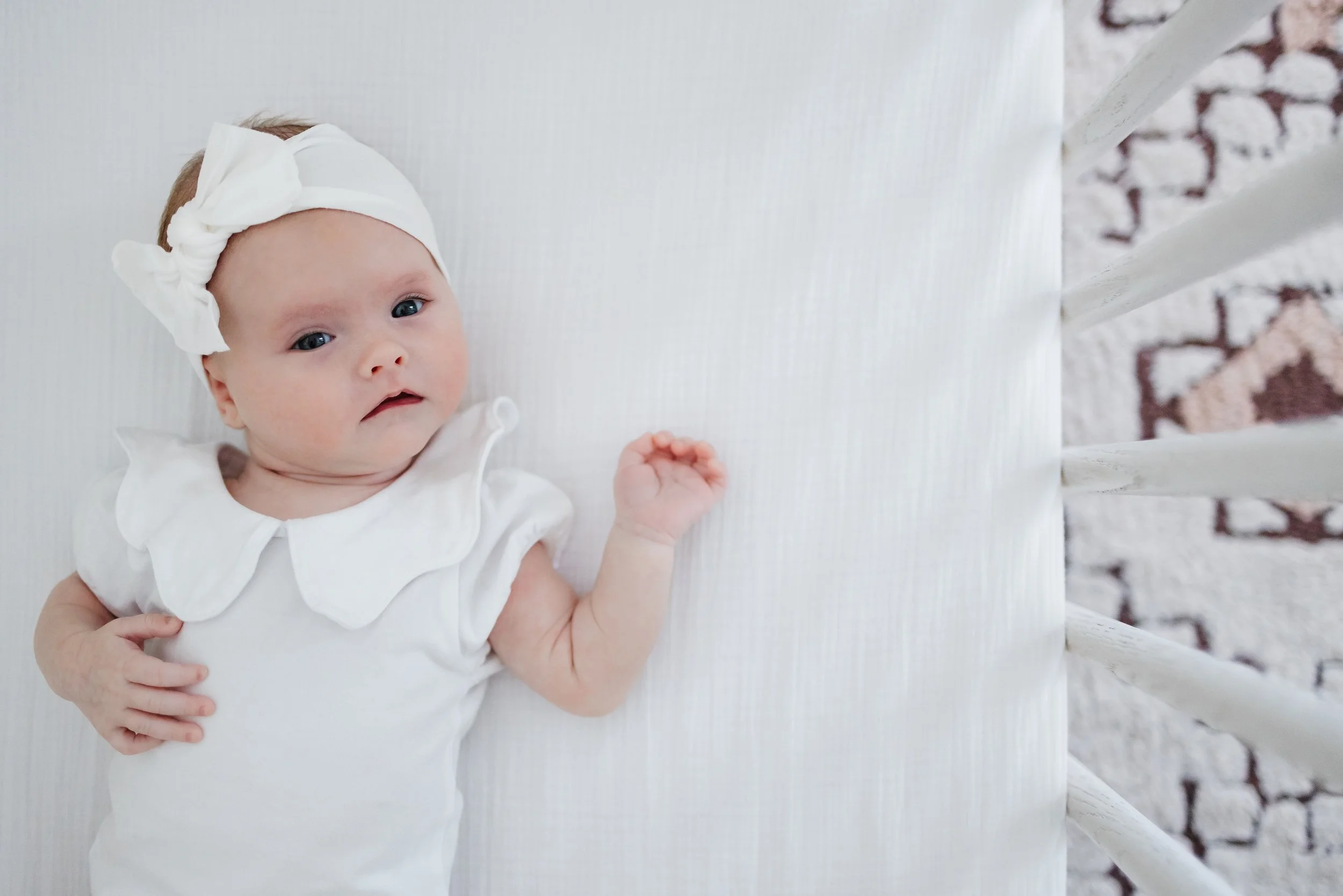 Creating a Healthy and Safe Sleep Environment for Your Baby