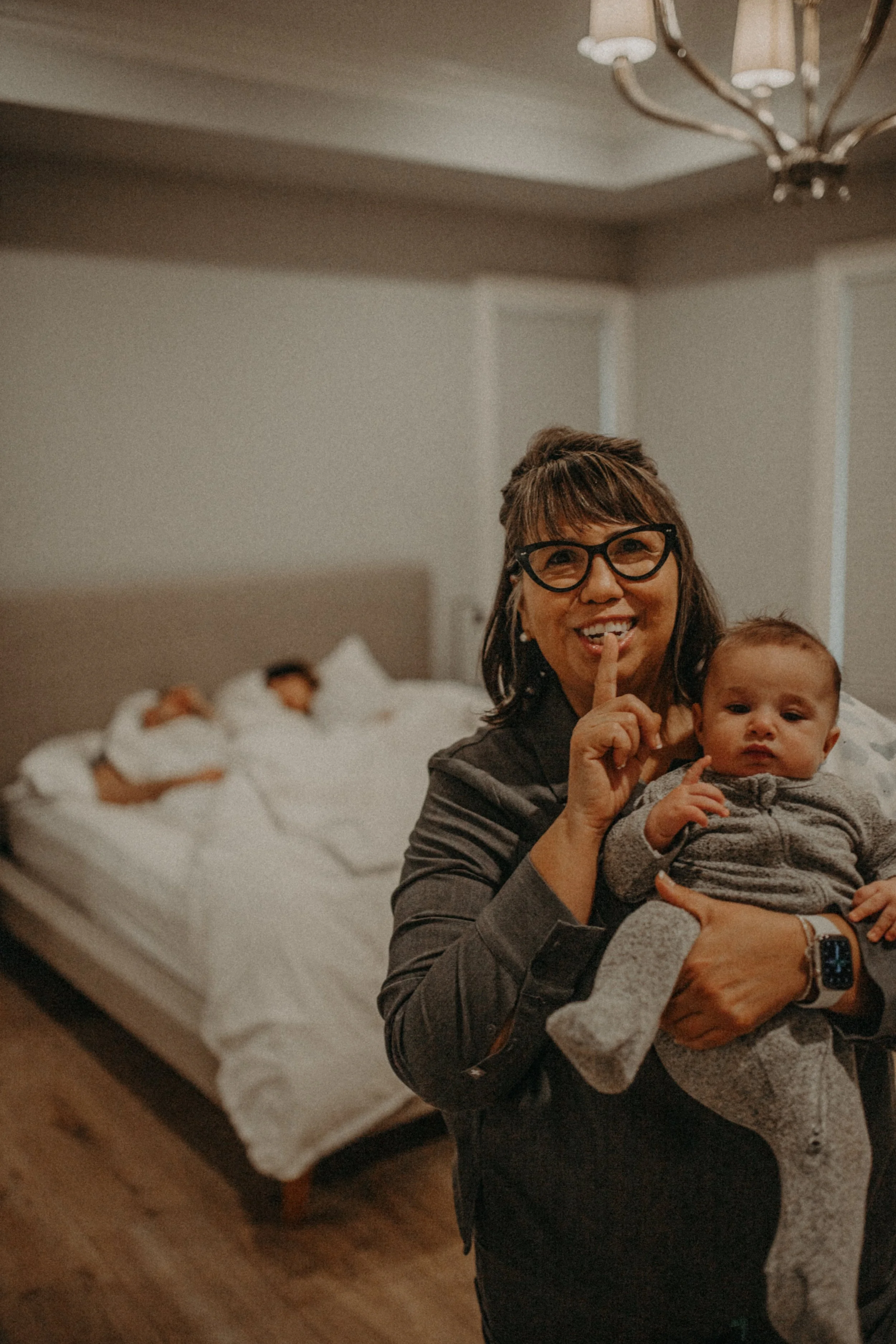 Newborn care placement agency in phoenix, AZ