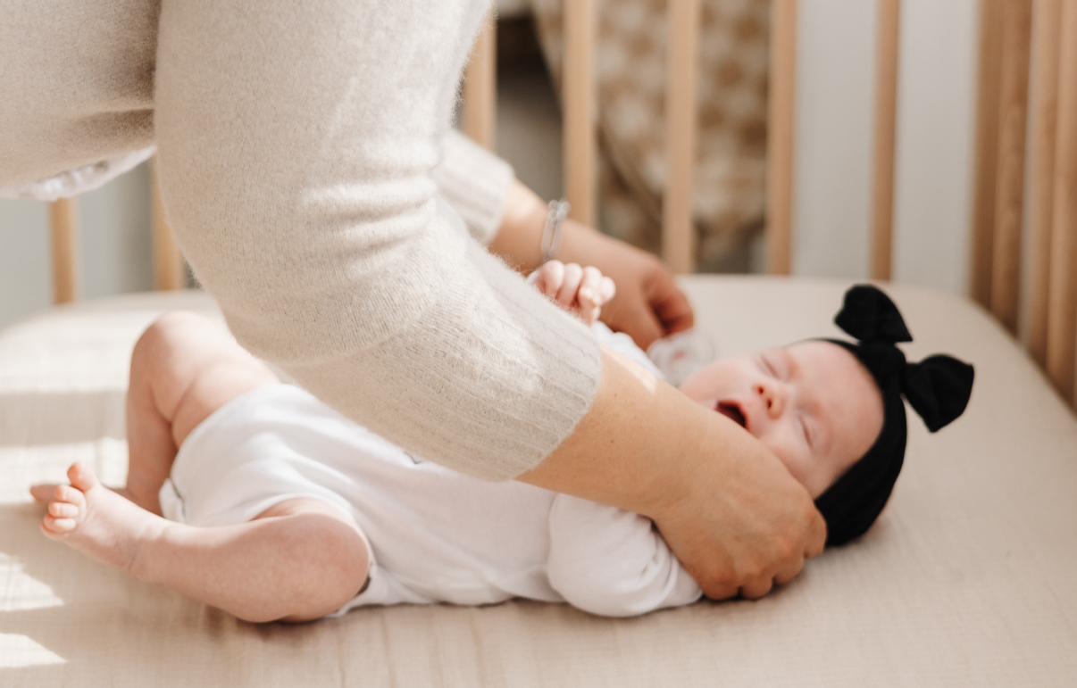 baby sleep consultant phoenix, AZ