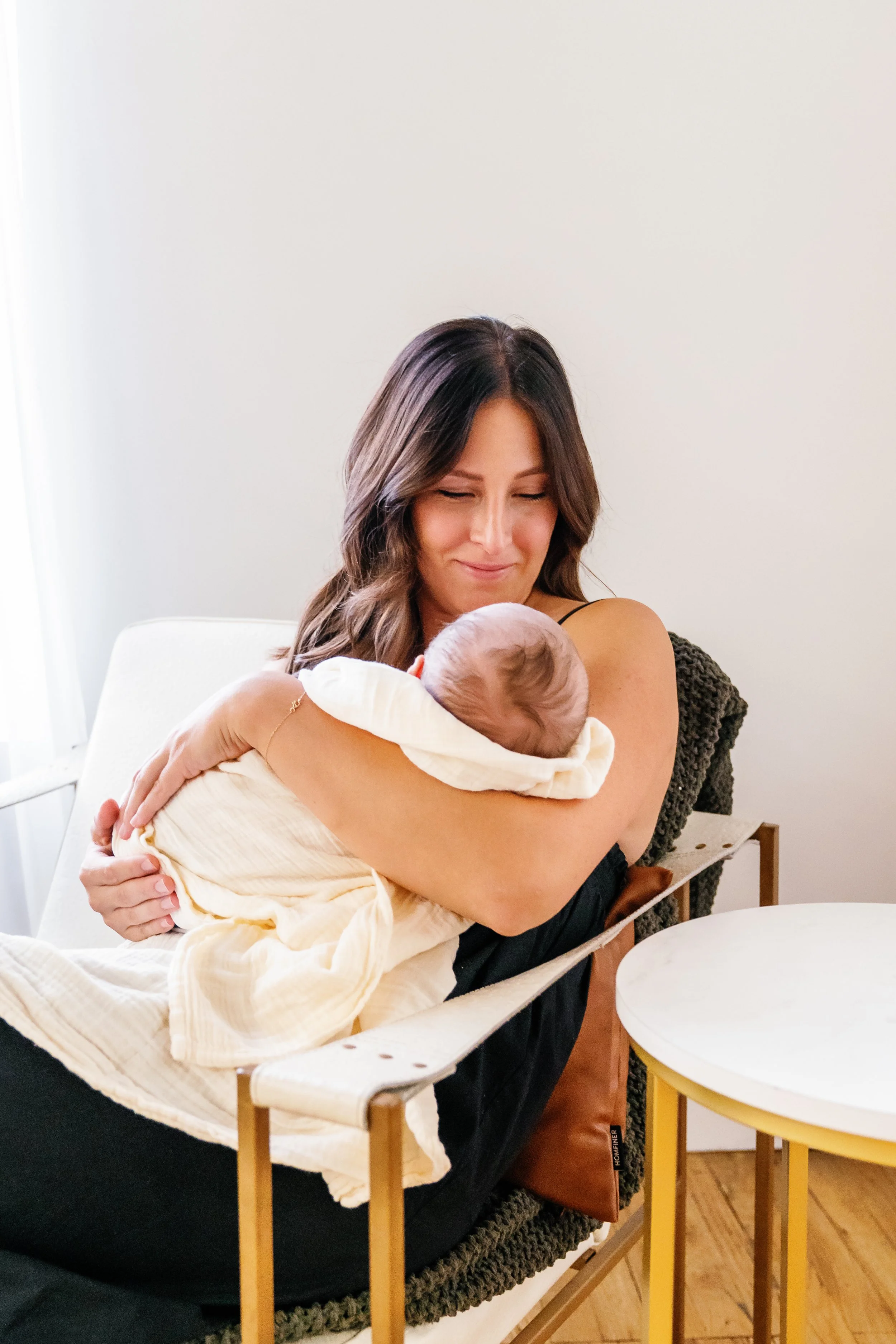 Newborn care agency in phoenix, AZ