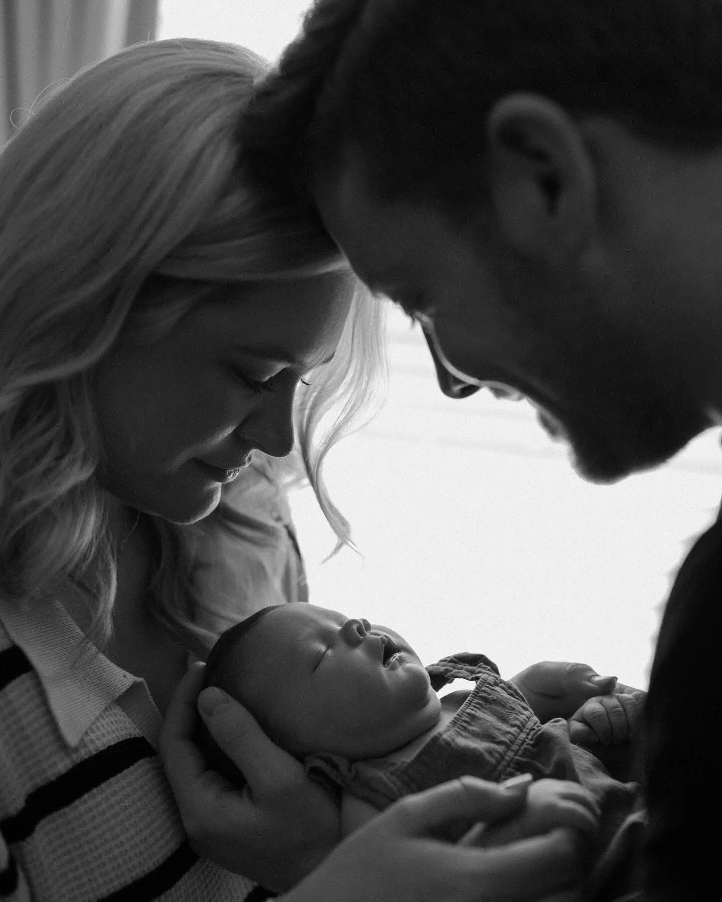 Education for new parents