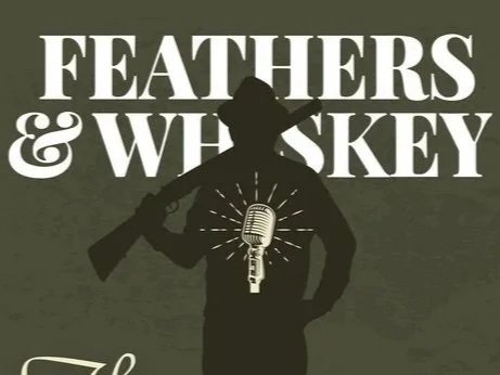 Episode 5: South Carolina Bird Hunter &amp; Writer