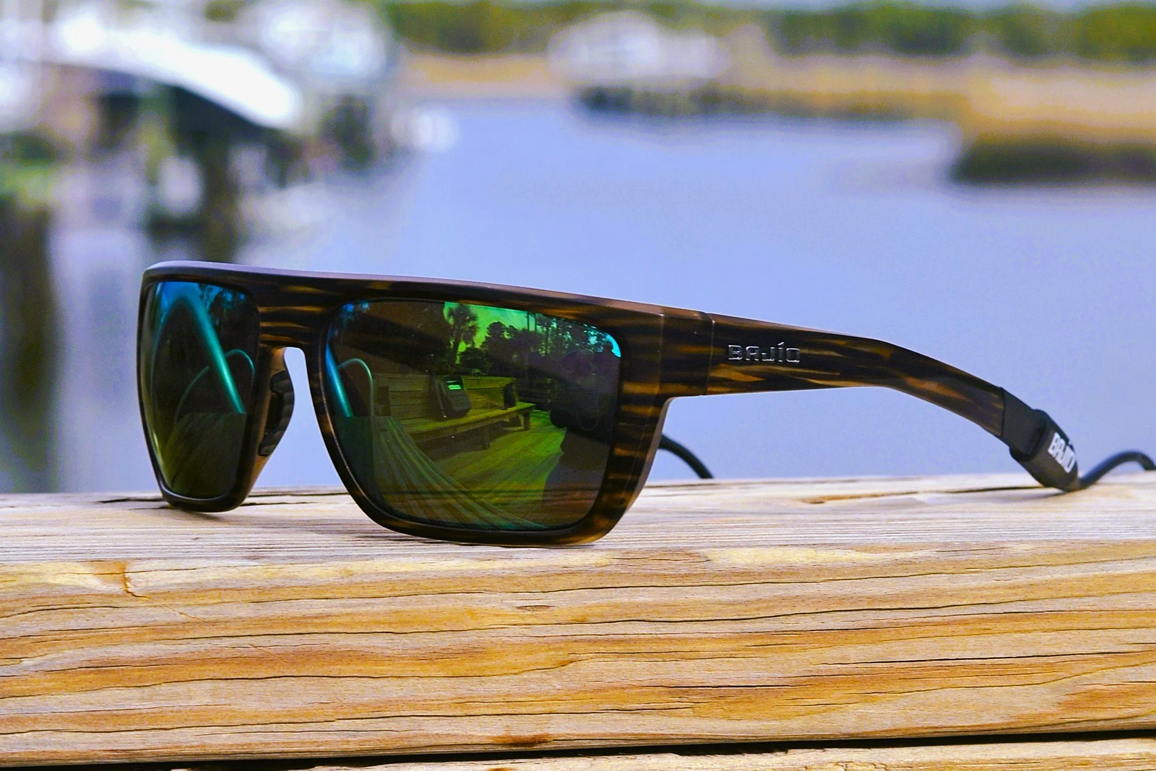 The Ultimate Polarized Shades for Fishing, Hunting &amp; Coastal Living