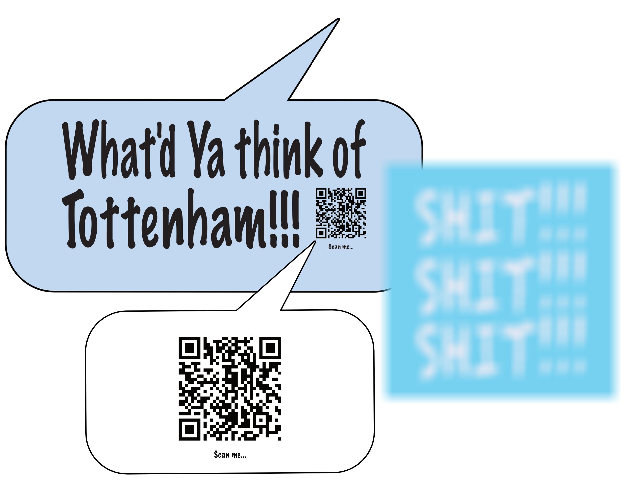 Whatd ya think of tottenham - how to.jpg