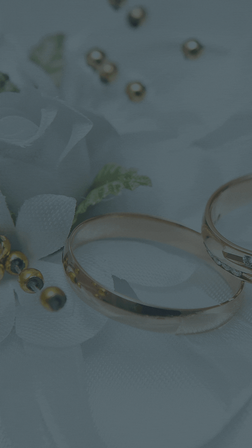 Irish Engraving Ideas for Celtic Wedding Rings – Claddagh Design