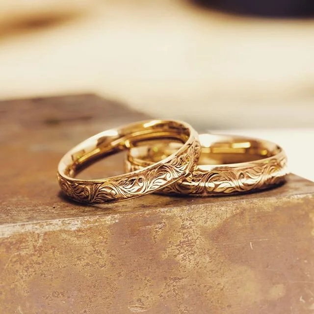 Engraving Ideas Inscribed Wedding Ring Custom Engraved Silicone