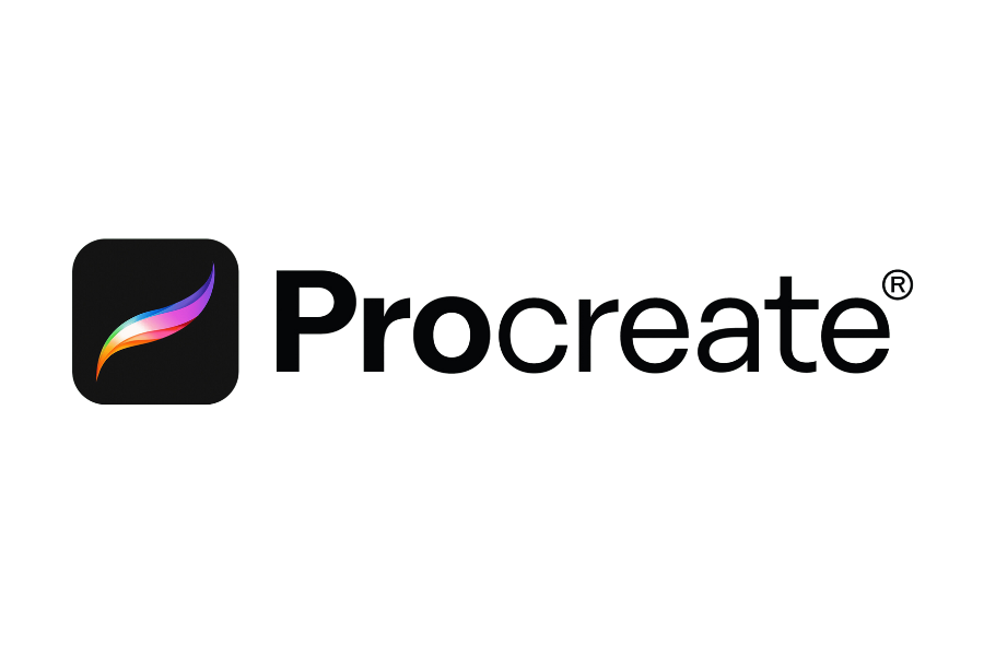 Procreate: Raster Graphics Editor