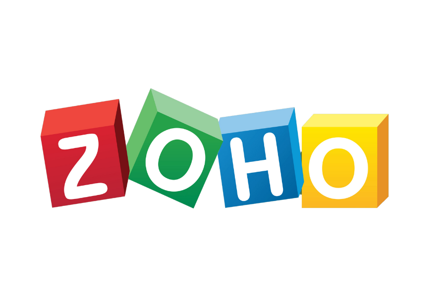 ZOHO: Customer Relationship Management (CRM)