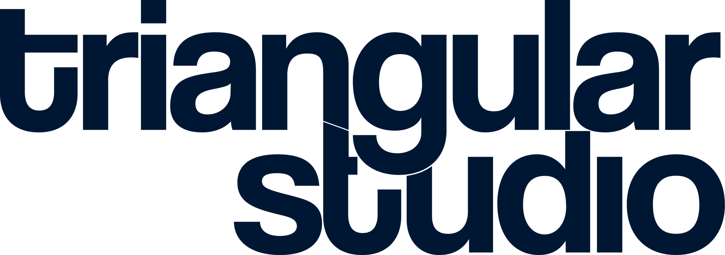 Triangular Studio Logo