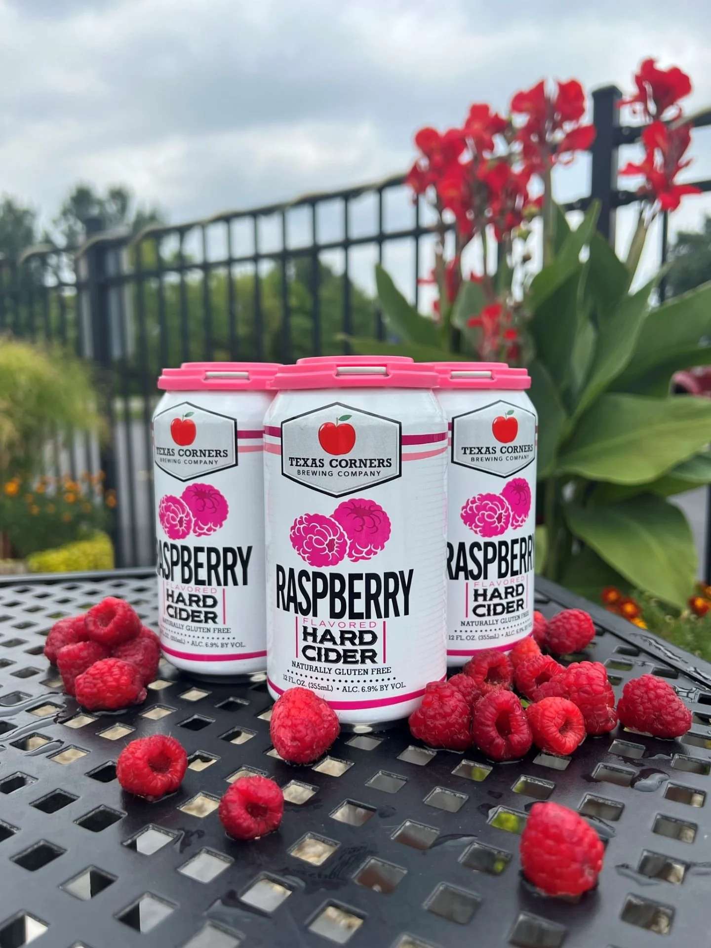 Wine & Cider — Lawton Ridge Winery