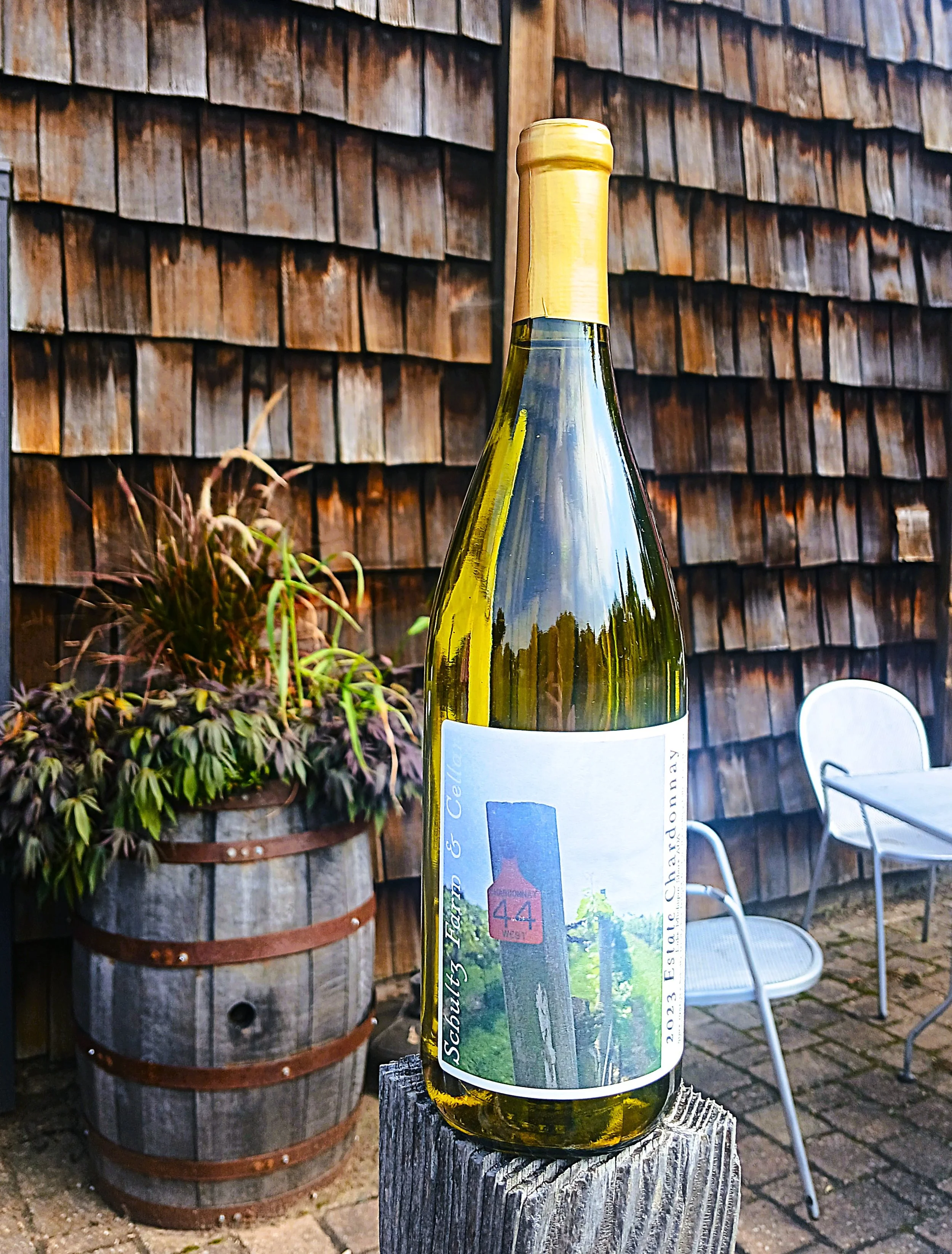 Chardonnay