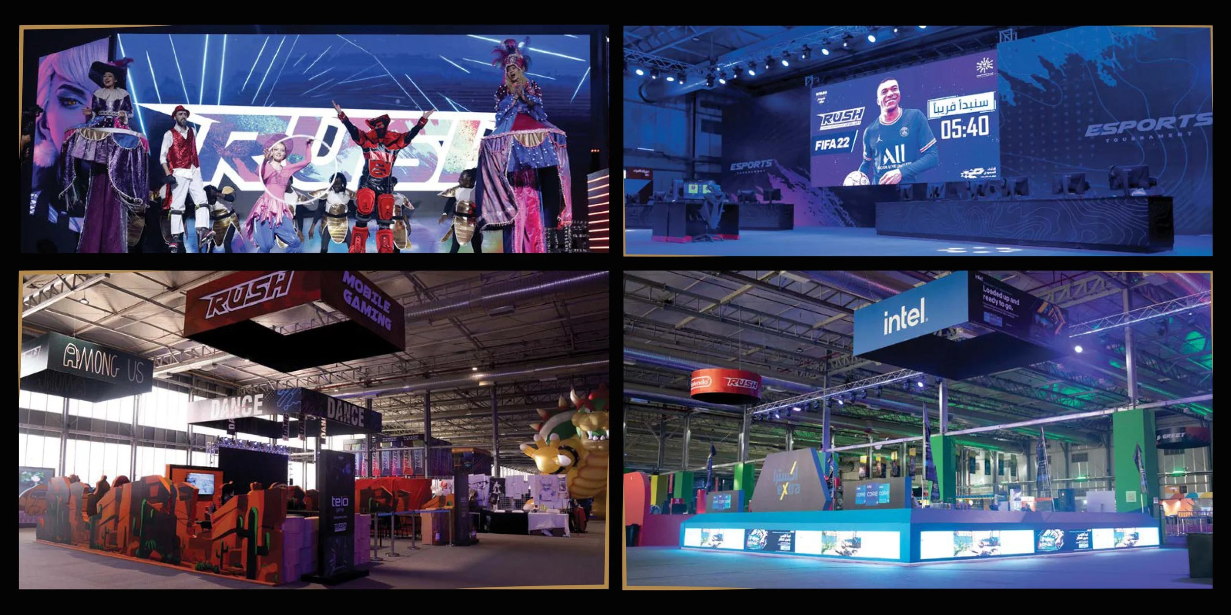 Rush-KSA-GEXPO event.jpg