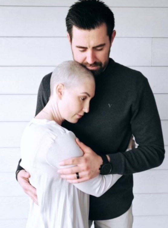 Patient Spotlight: Stacie Athon - A Journey of Resilience and Hope