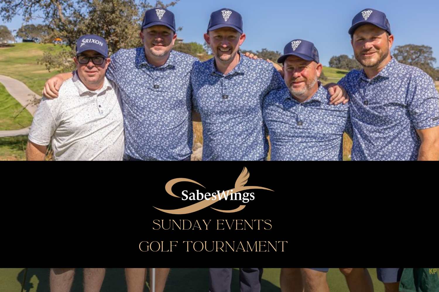 6th Annual StrikeOut Events - Sunday Events 