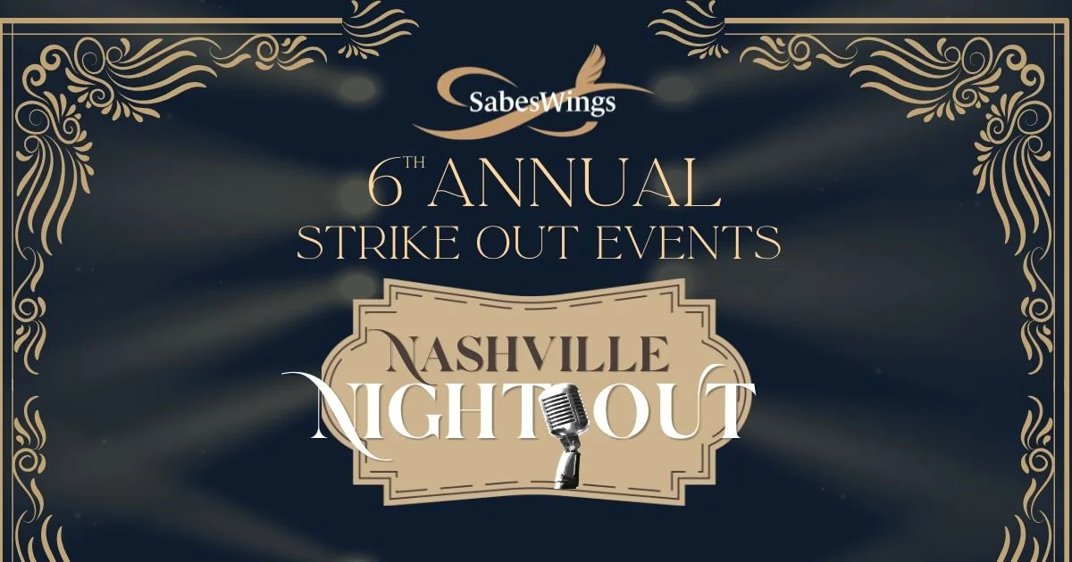 6th Annual StrikeOut Events