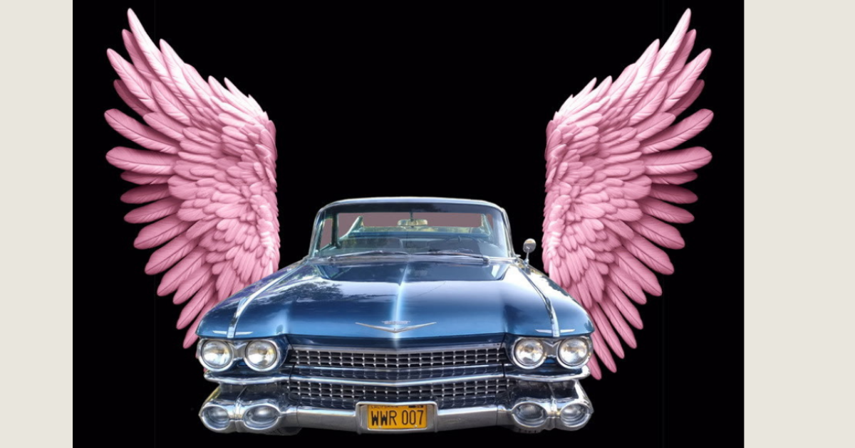 Wings of Hope Car Show - Benefiting SabesWings