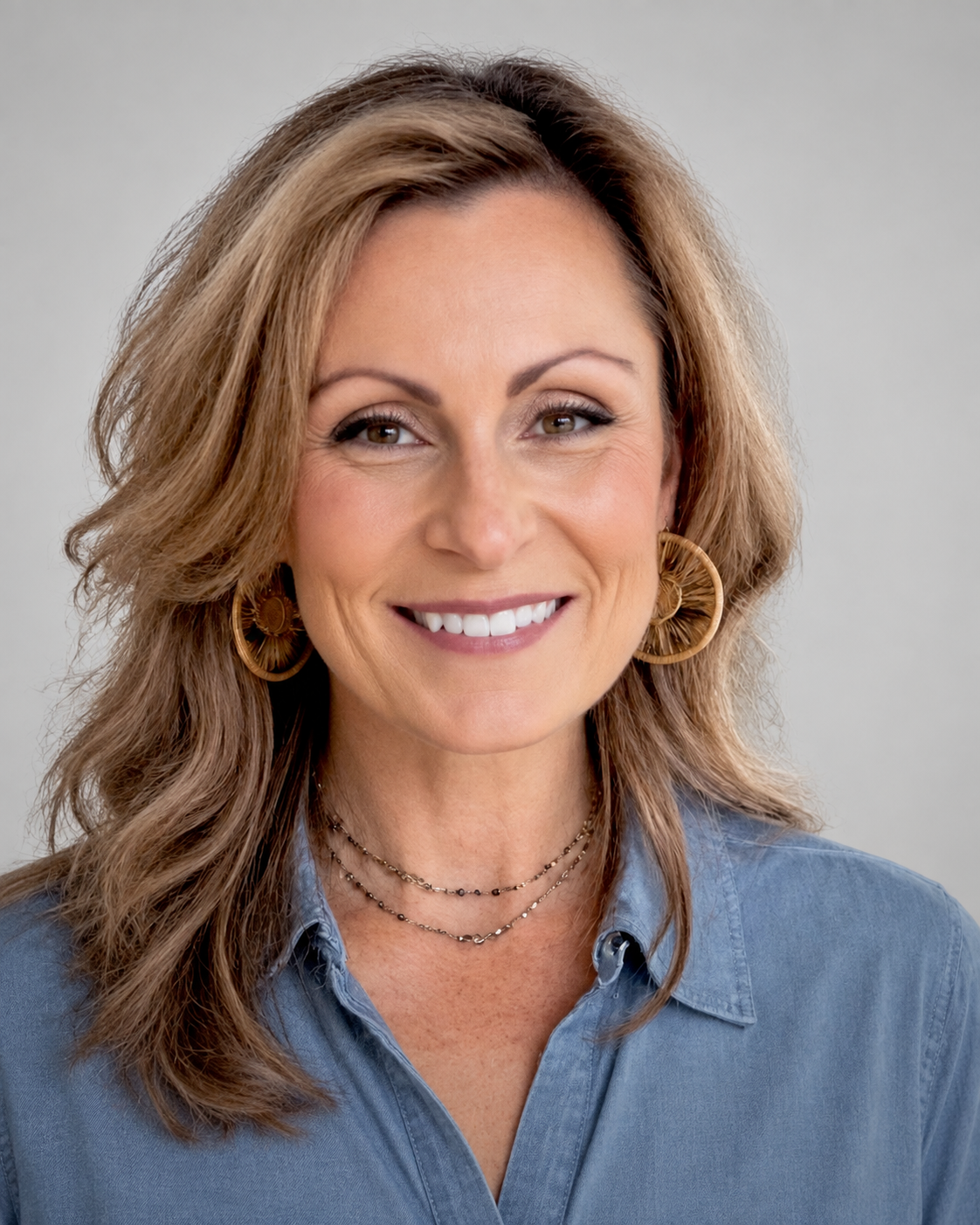Candace Oestreich - Executive Director at SabesWings | Leading Impact Against Medical Financial Toxicity | Grant Strategy & High-Impact Events