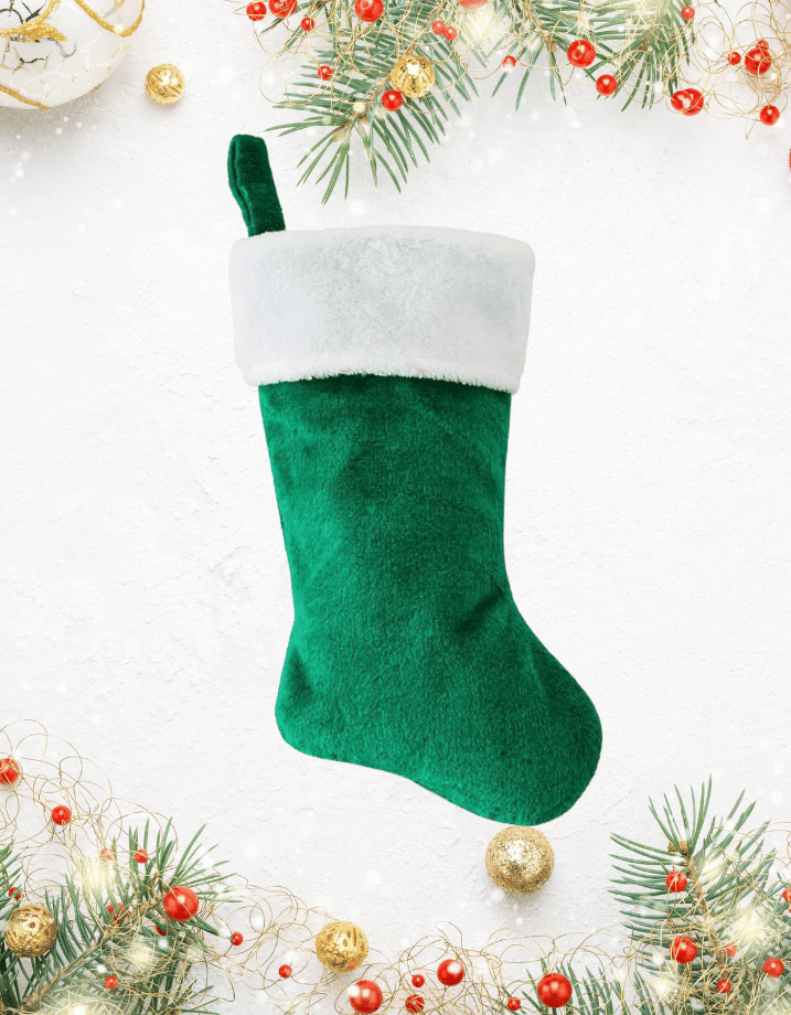 personalized-plush-green-christmas-stockings-family-names.png