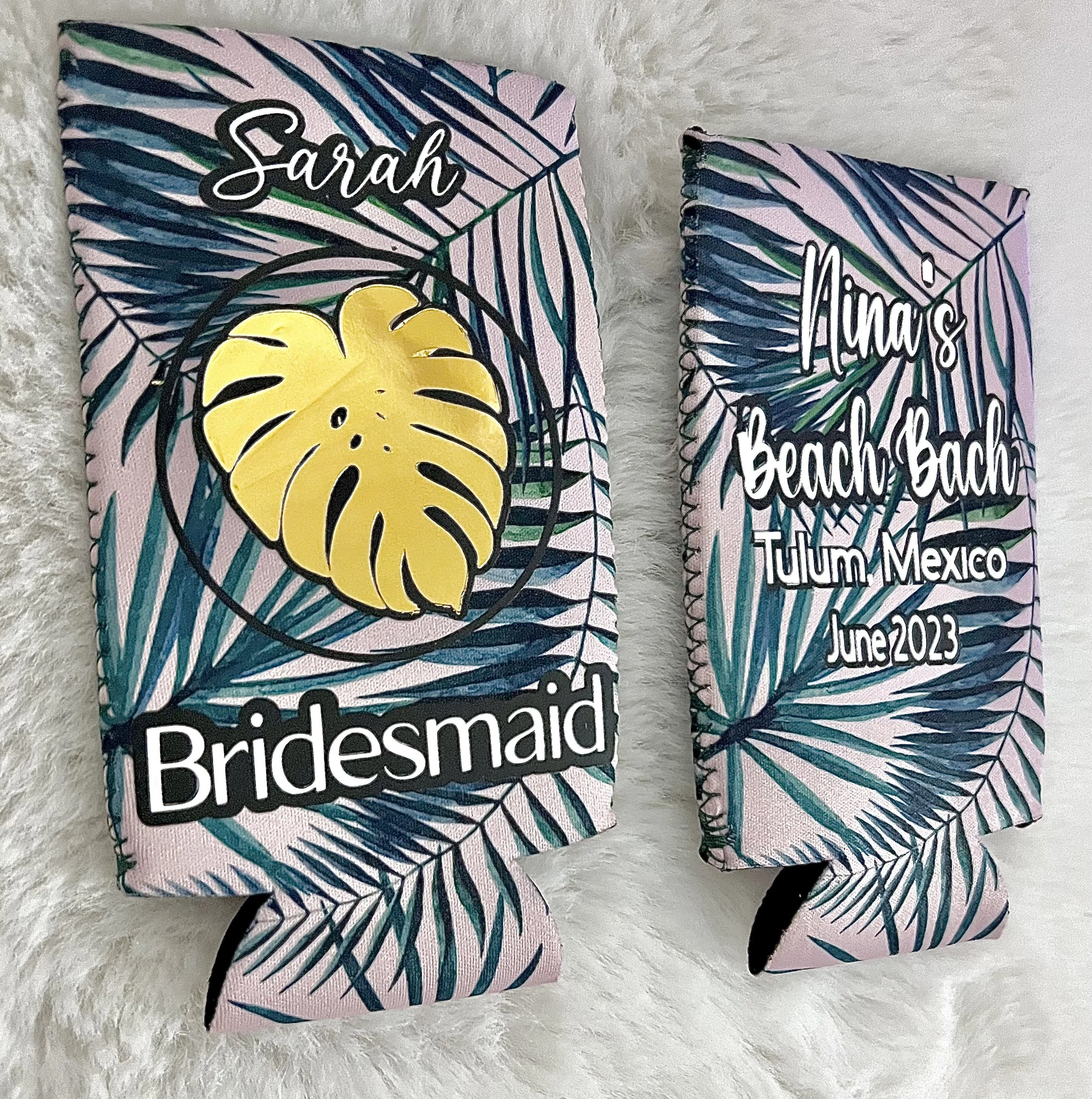 Personalized Items for your event