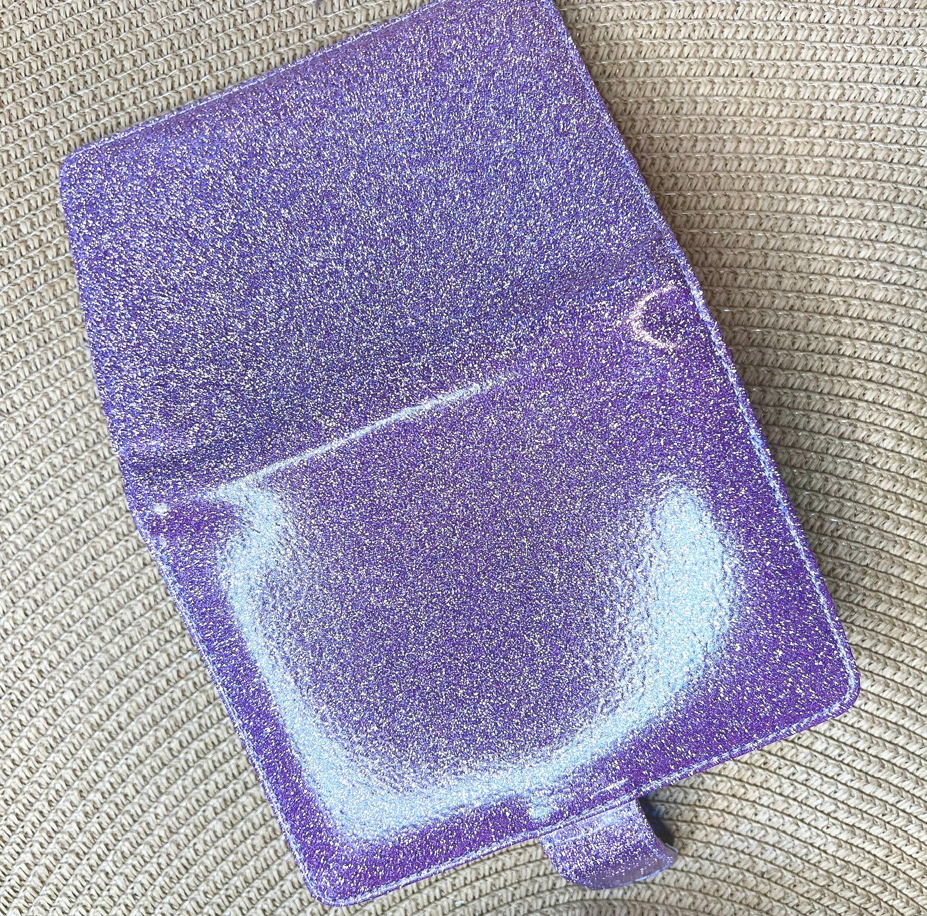 Personalized Passport Cover