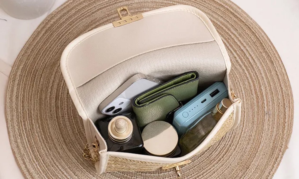 Boho Chic Purse