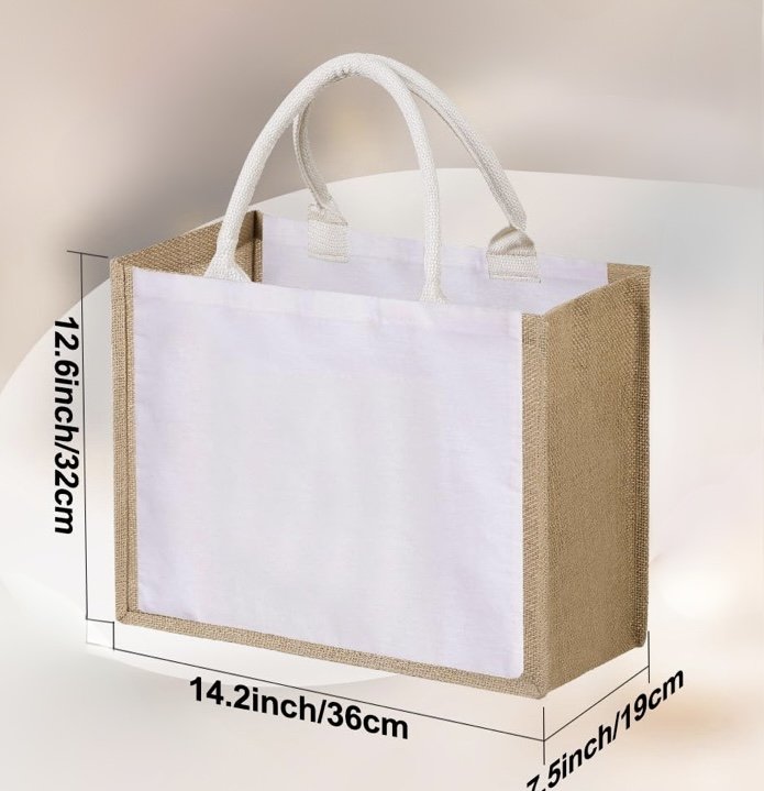 Personalized Gift Bags