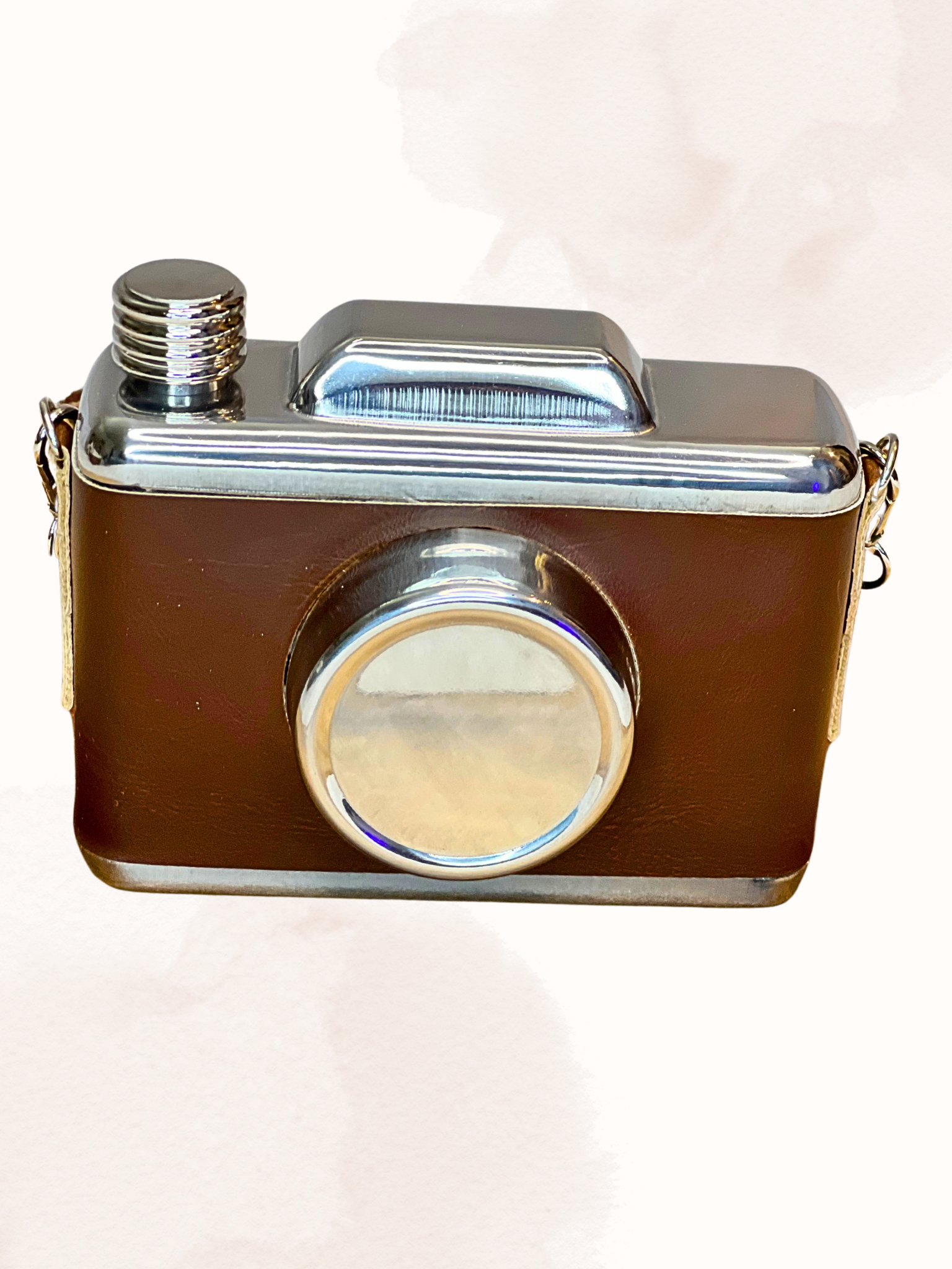 Camera Flasks