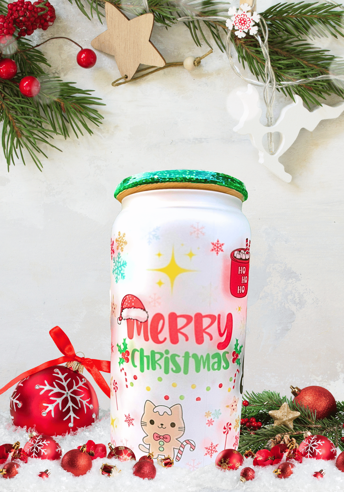 christmas-cat-tumbler-custom-pet-gift