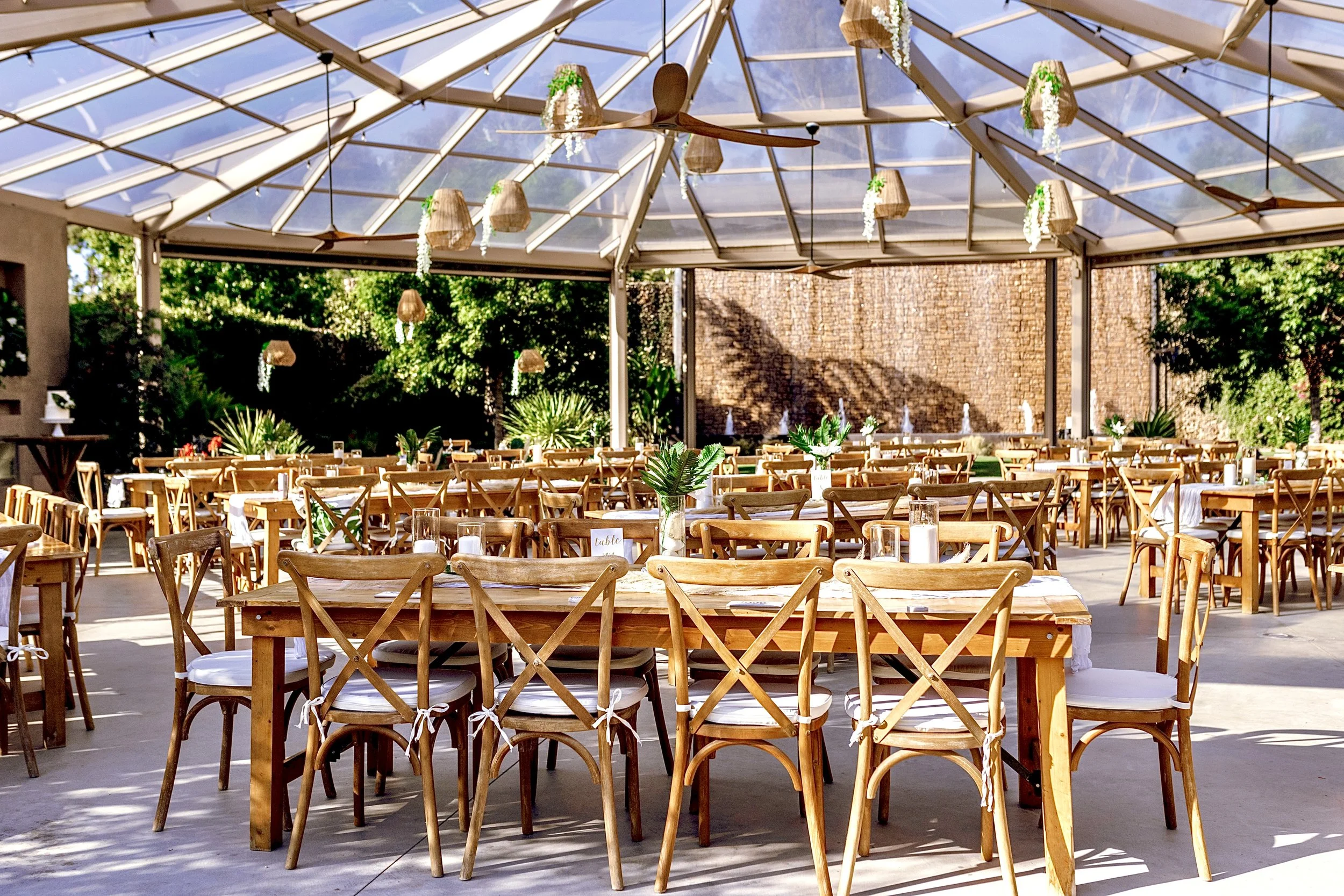 Tulum Inspired Boho Pendant Lights