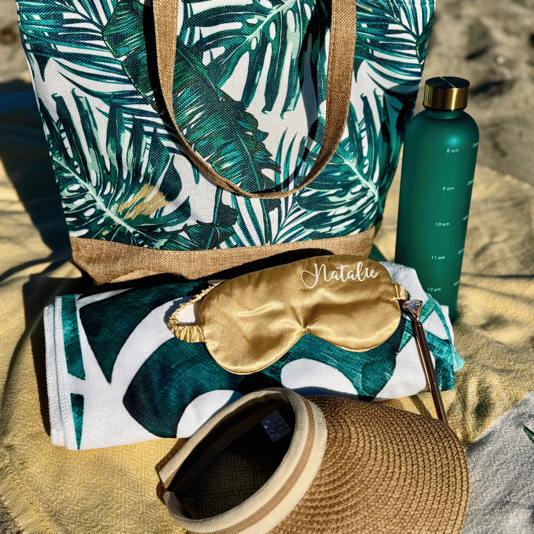 Tropical Gift Bag Bundle