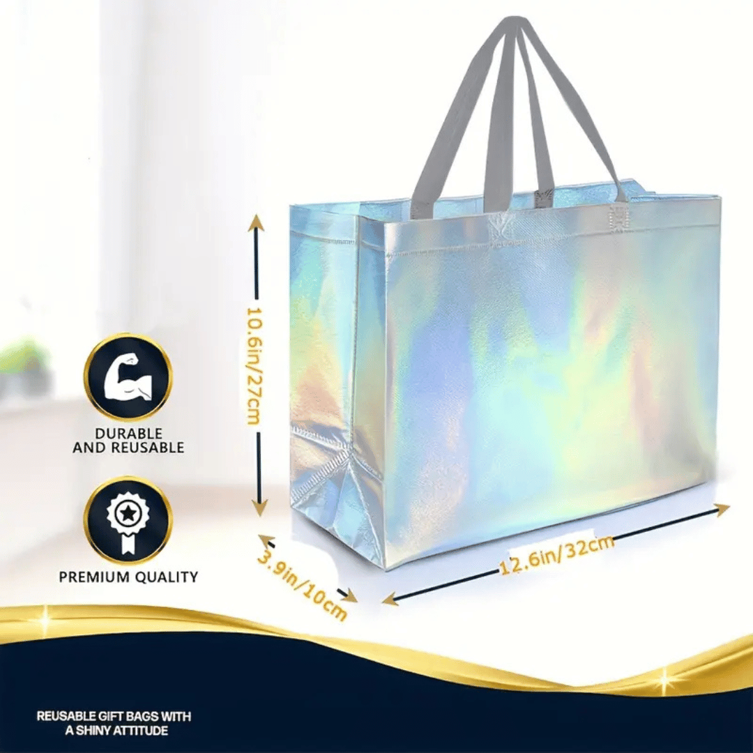 Personalized Gift Bags