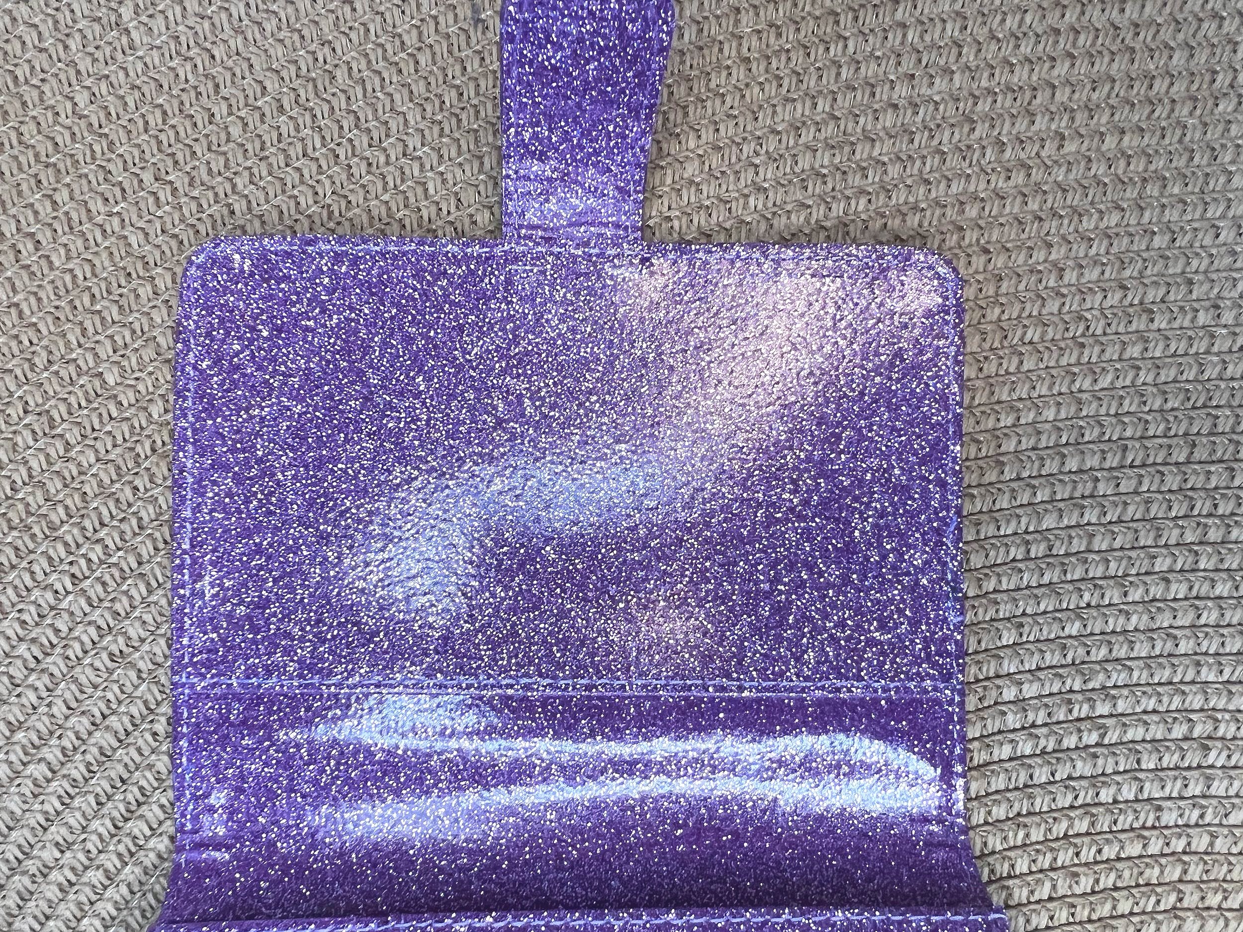 Personalized Passport Cover
