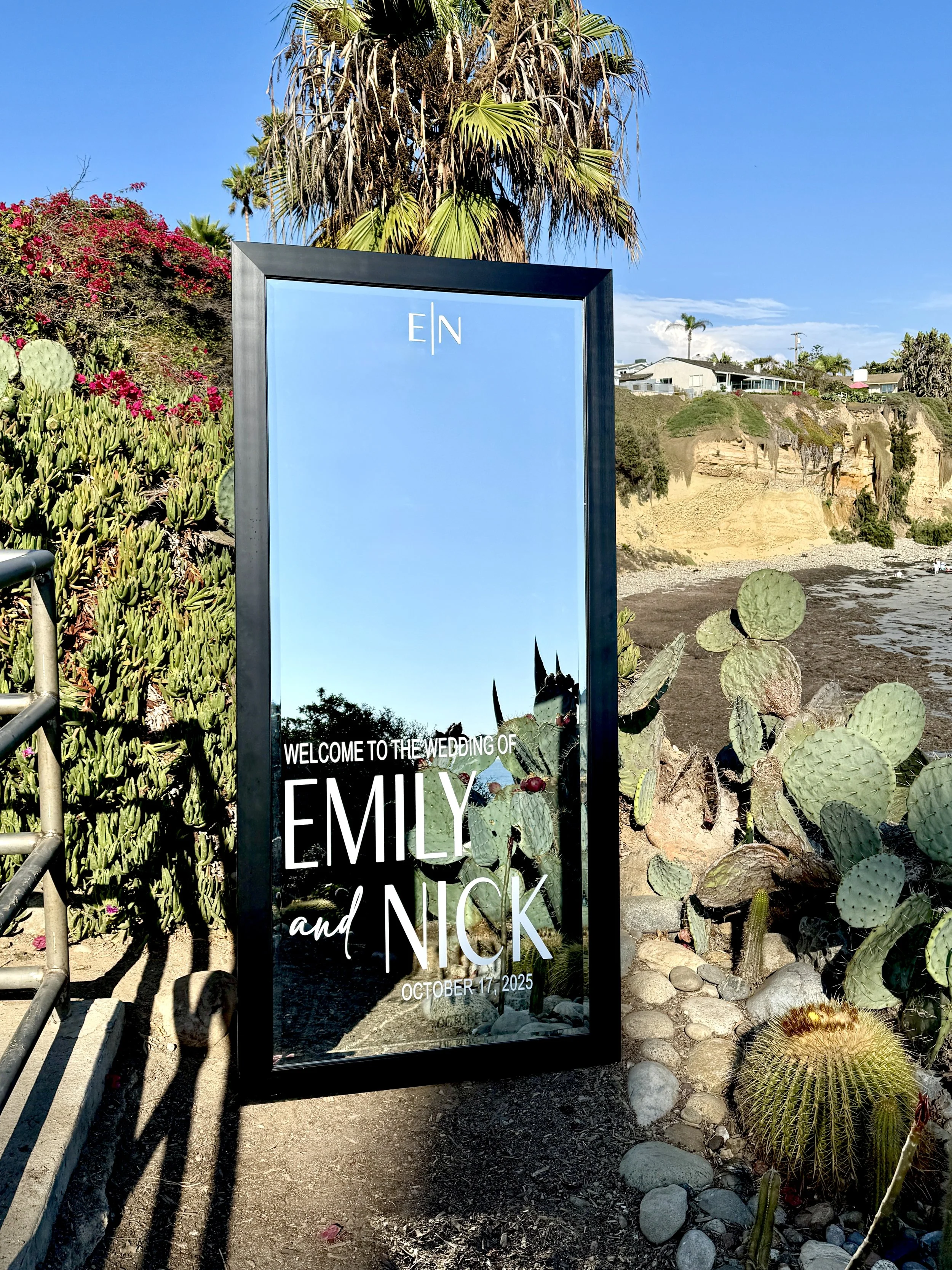 Athena Mae Collection