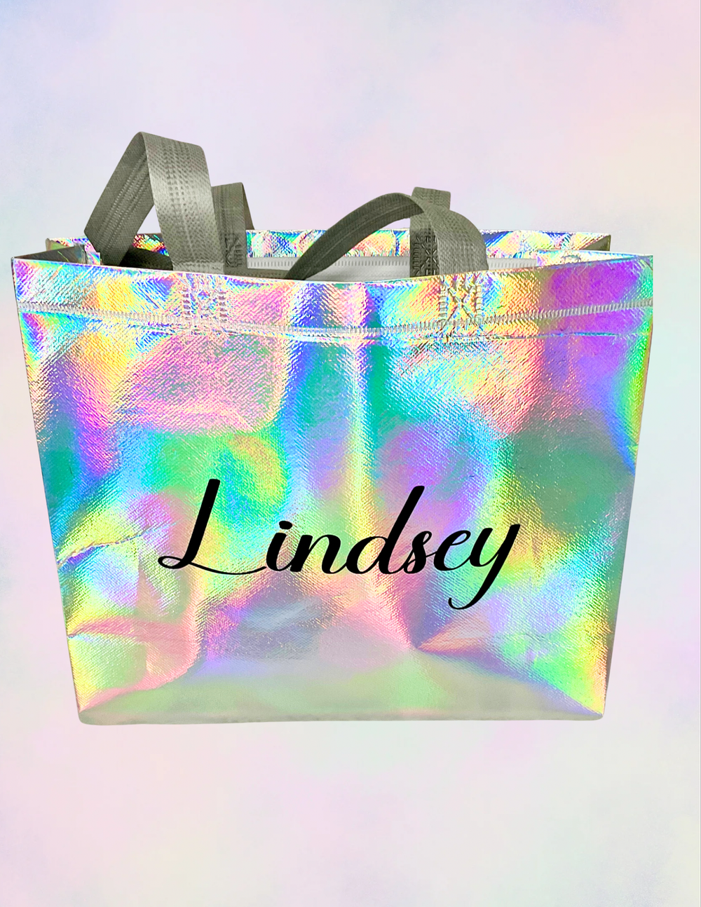 Personalized Gift Bags