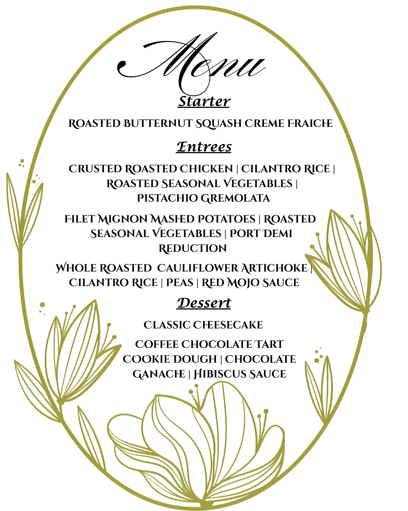 Premium textured wedding dinner menus printed on custom cardstock for reception tables in San Diego