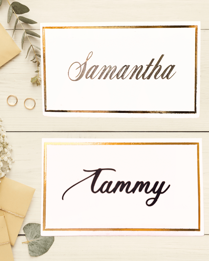 White Place Cards GB font.png