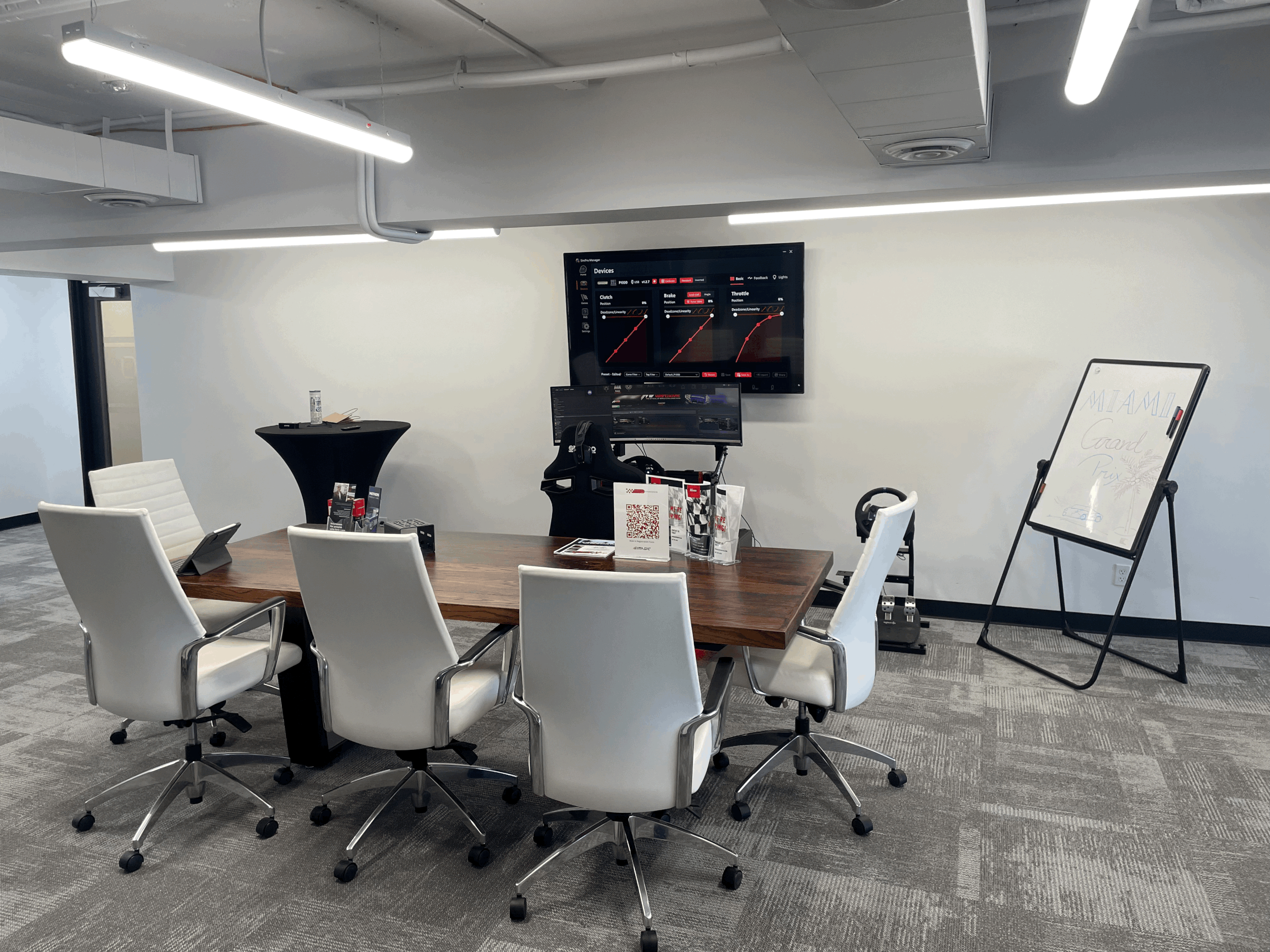 Benefits of Purchasing High End Sim Equipment