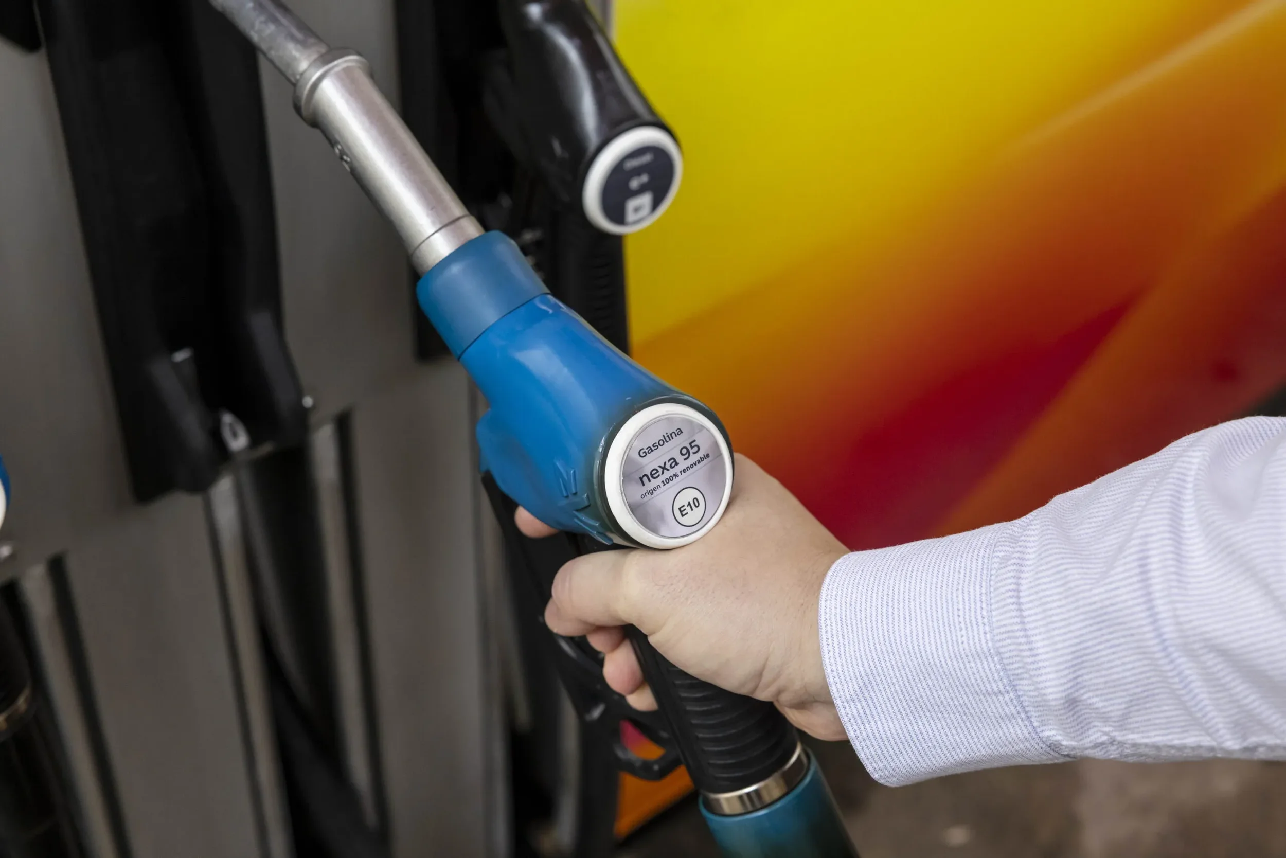 95 Octane sustainable fuels are being developed without new equipment