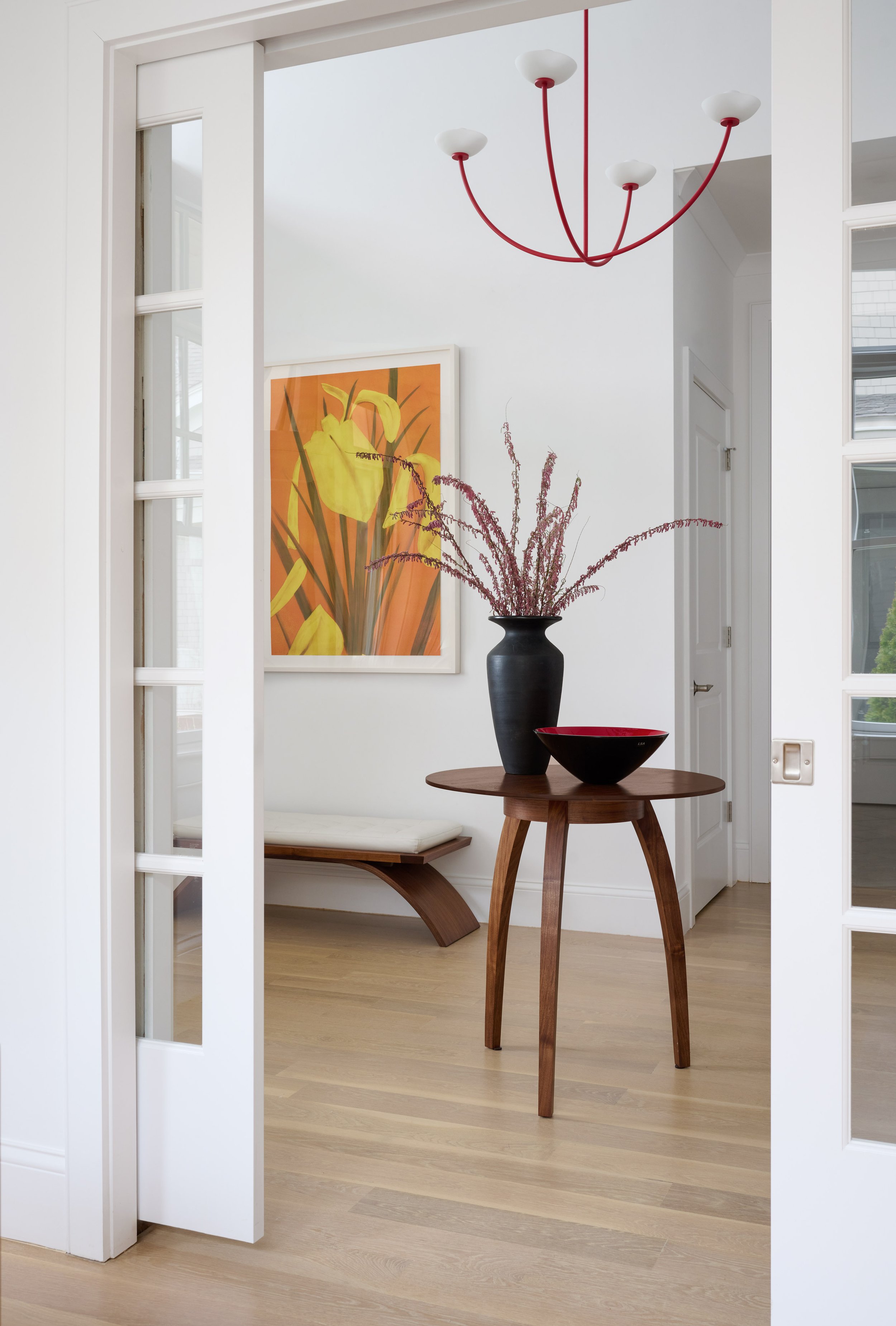 Modern Luxury Interiors Boston