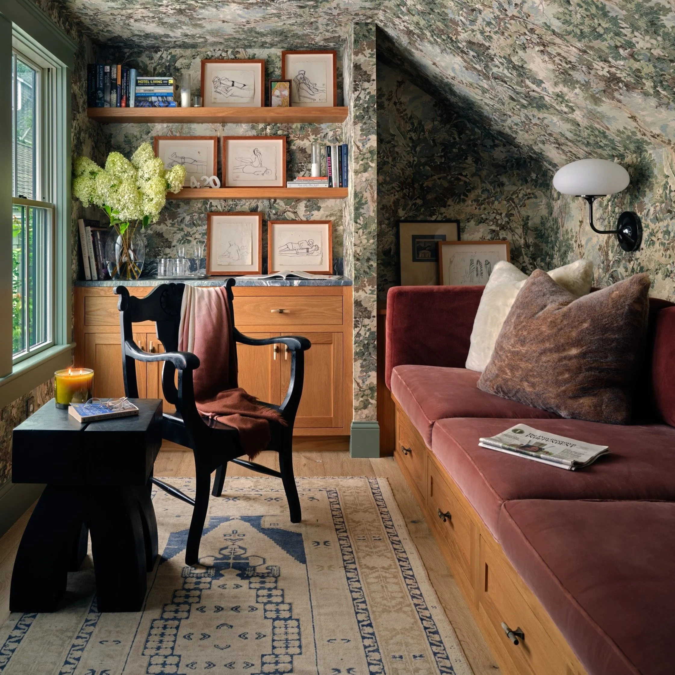Provincetown Retreat