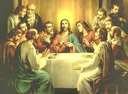 English Christian blog # 2! 