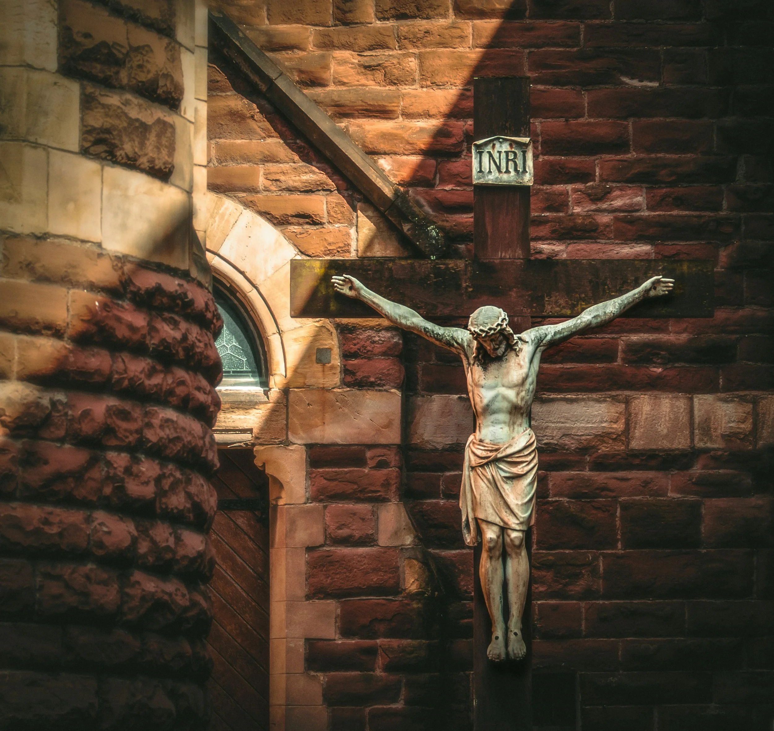 English Christian Blog # 3!