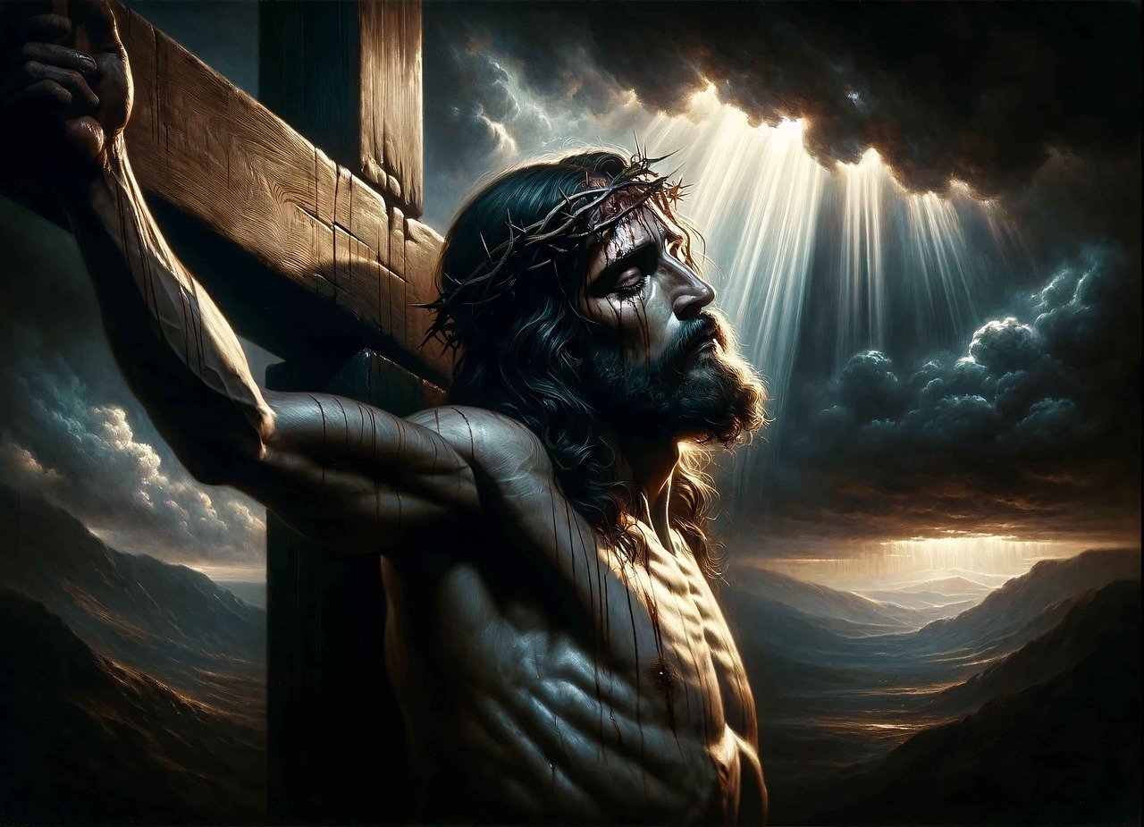 English Spiritual Warfare Blog!