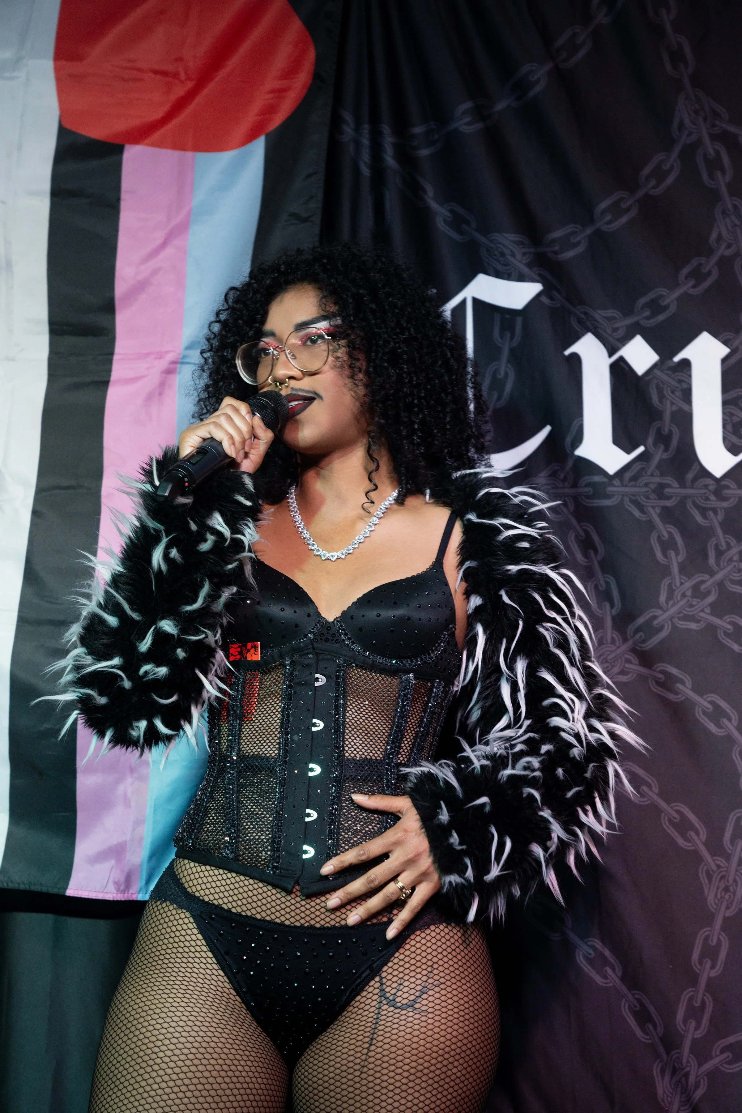 photo by Amina Cruz