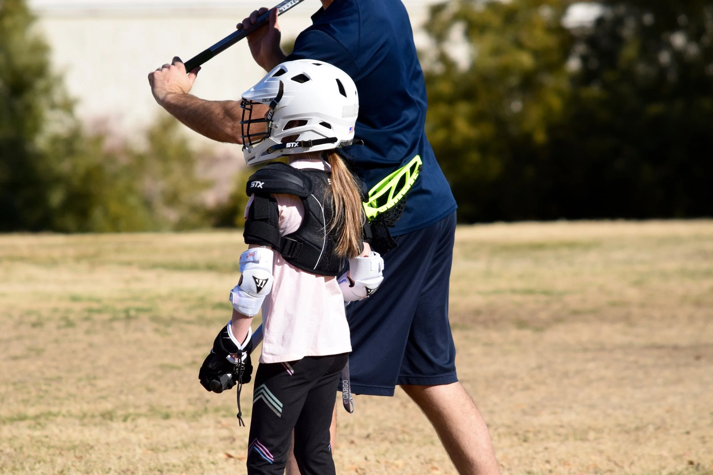 Summer '25 Youth Girls Lacrosse Clinic