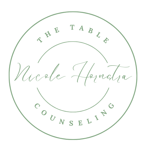 The Table Counseling