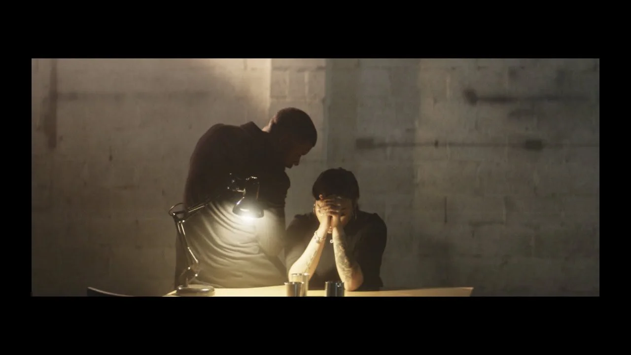 Murda (Music Video)