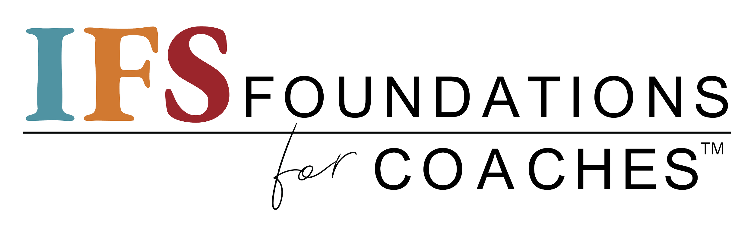 IFS Foundations for Coaches