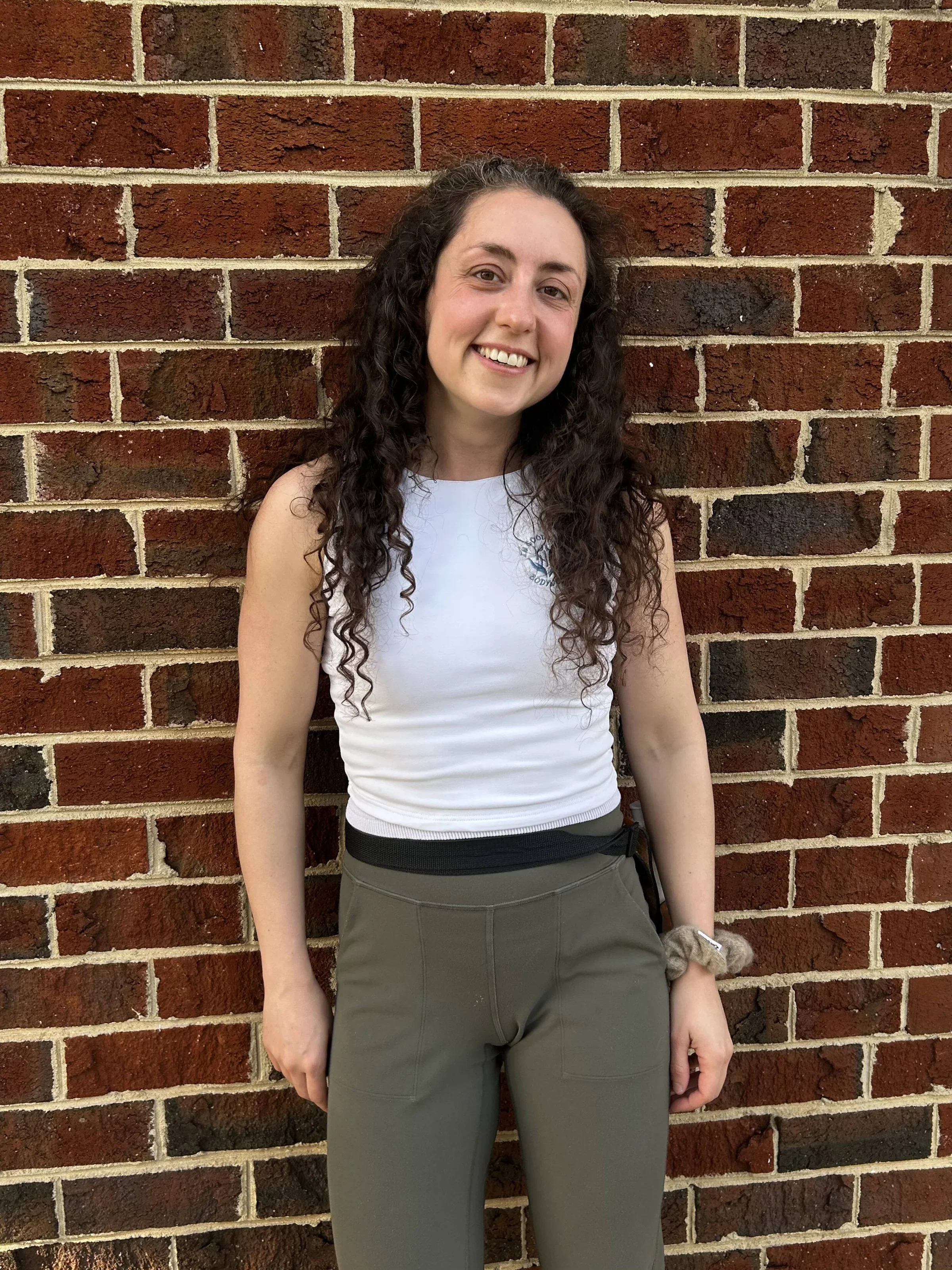 Local Spotlight: In Good Hands Bodywork 